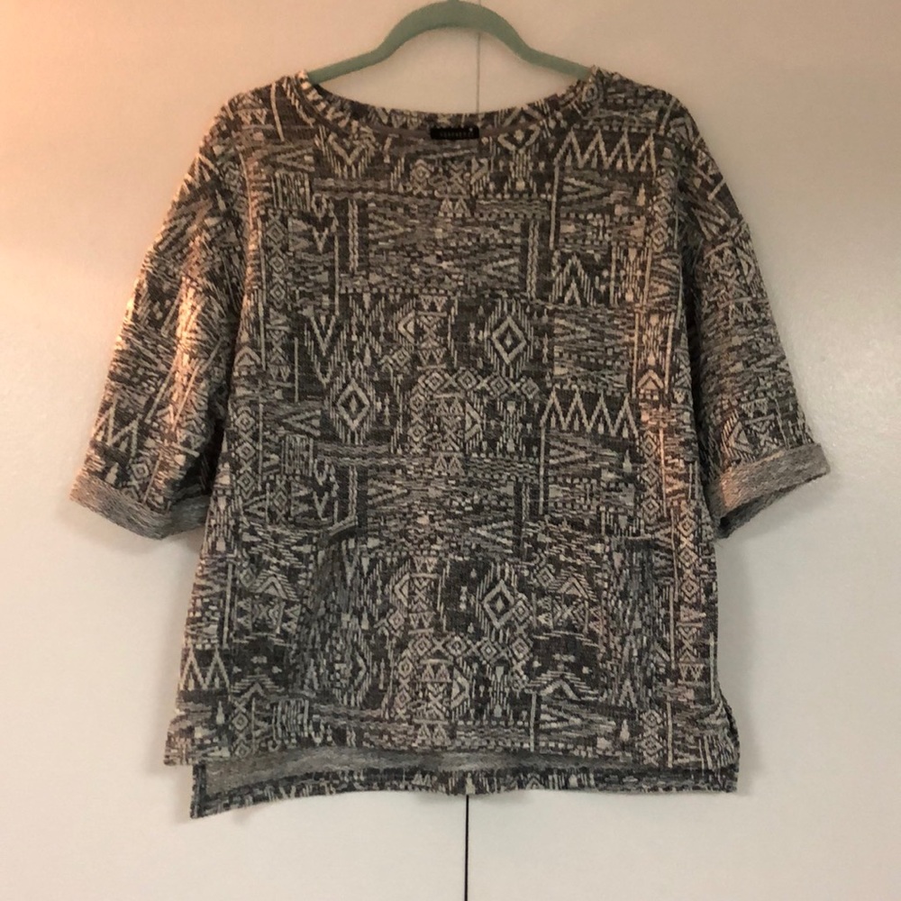 Forever 21 Knit Top